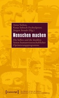 Cover: Menschen machen - transcript