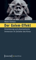 Cover: Der Golem-Effekt - transcript
