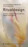 Cover: Ritualdesign - transcript