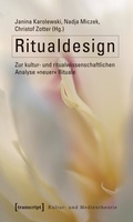 Cover: Ritualdesign - transcript