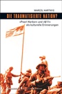 Cover: Die traumatisierte Nation? - transcript
