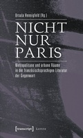 Cover: Nicht nur Paris - transcript