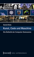Cover: Kunst, Code und Maschine - transcript