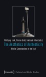 Cover: The Aesthetics of Authenticity - transcript