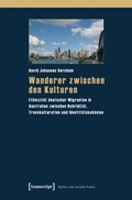 Cover: Wanderer zwischen den Kulturen - transcript