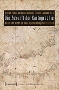 Cover: Die Zukunft der Kartographie - transcript