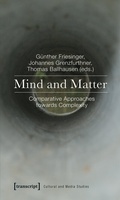 Cover: Mind and Matter - transcript