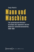 Cover: Mann und Maschine - transcript
