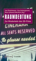 Cover: Raumdeutung - transcript