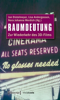 Abbildung von: Raumdeutung - transcript