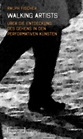 Cover: Walking Artists - transcript