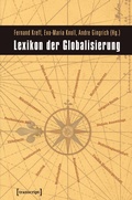 Cover: Lexikon der Globalisierung - transcript