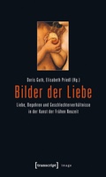 Cover: Bilder der Liebe - transcript