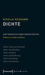 Cover: Dichte - transcript