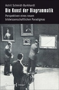 Cover: Die Kunst der Diagrammatik - transcript