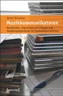 Cover: Musikkommunikatoren - transcript
