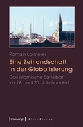 Cover: Eine Zeitlandschaft in der Globalisierung - transcript