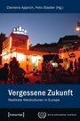 Cover: Vergessene Zukunft - transcript
