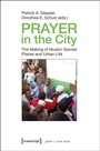 Cover: Prayer in the City - transcript
