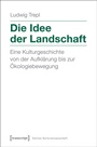 Cover: Die Idee der Landschaft - transcript