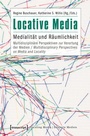 Cover: Locative Media - transcript