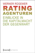 Cover: Rating-Agenturen - transcript