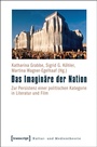 Cover: Das Imagin&auml;re der Nation - transcript