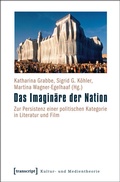 Cover: Das Imagin&auml;re der Nation - transcript