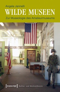 Abbildung von: Wilde Museen - transcript