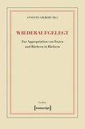 Cover: Wiederaufgelegt - transcript
