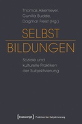 Cover: Selbst-Bildungen - transcript