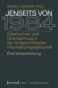 Abbildung von: Jenseits von 1984 - transcript