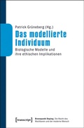 Cover: Das modellierte Individuum - transcript