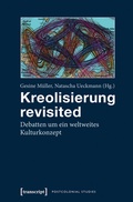 Cover: Kreolisierung revisited - transcript