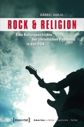 Cover: Rock & Religion - transcript