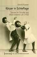 Cover: K&ouml;rper in Schieflage - transcript