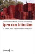Cover: Spuren eines Dritten Kinos - transcript
