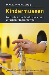 Abbildung von: Kindermuseen - transcript