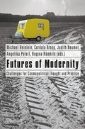 Cover: Futures of Modernity - transcript
