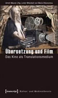 Cover: &Uuml;bersetzung und Film - transcript