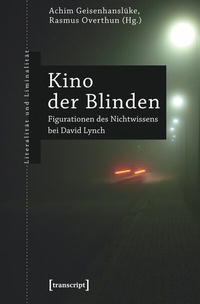 Abbildung von: Kino der Blinden - transcript