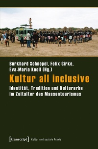 Abbildung von: Kultur all inclusive - transcript