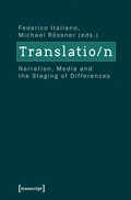 Cover: Translation - transcript
