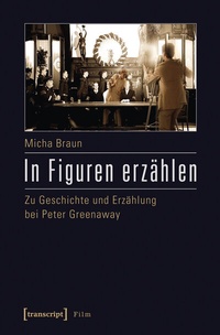 Abbildung von: In Figuren erzählen - transcript