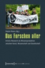 Cover: Das Forschen aller - transcript