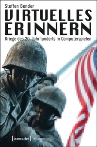 Abbildung von: Virtuelles Erinnern - transcript