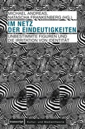 Cover: Im Netz der Eindeutigkeiten - transcript
