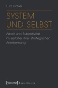 Cover: System und Selbst - transcript