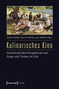 Cover: Kulinarisches Kino - transcript
