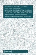 Cover: Wanderungen - transcript